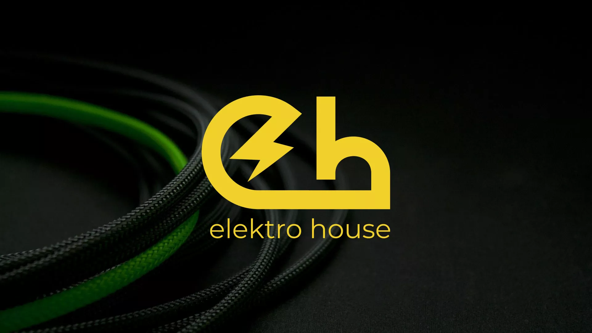 Создание сайта компании «Elektro House» в Павлово
